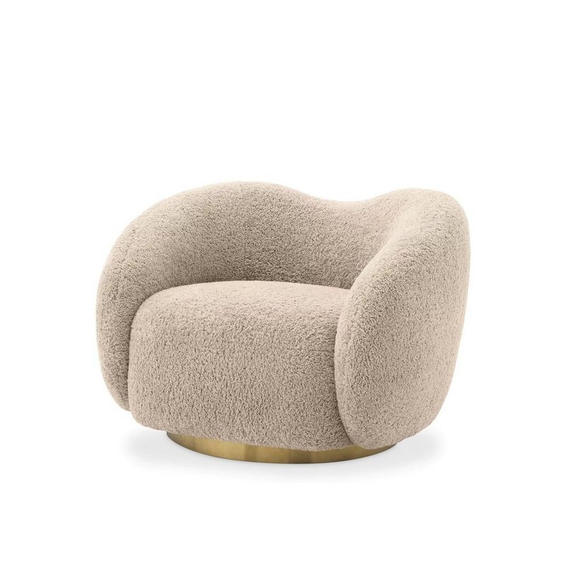 Кресло Дали Люкс