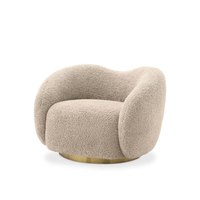 Кресло Дали Люкс