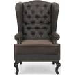 Кресло Английское 1