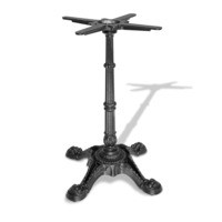 Подстолье металлическое 3066