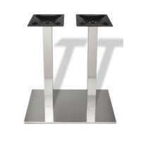 Подстолье еталлическое 4116