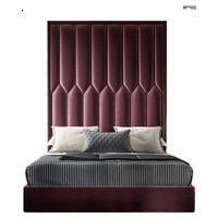 Дизайнерские стеновые панели