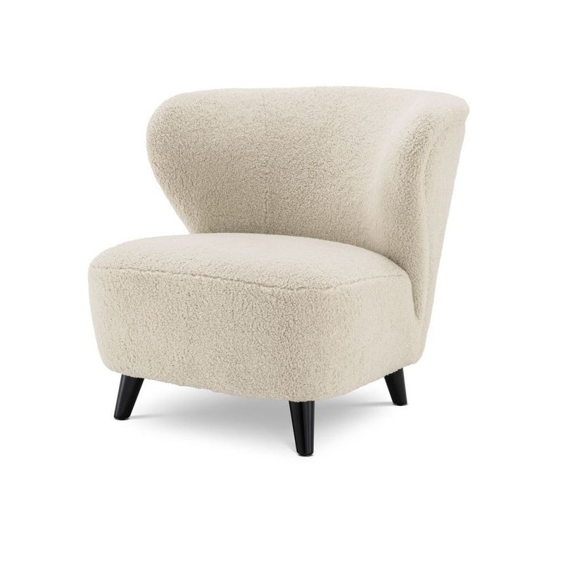 Кресло Пуке