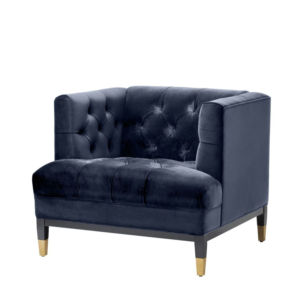 Кресло Честер