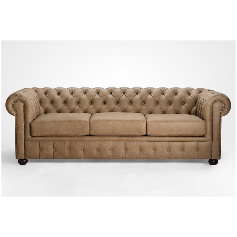 Диван Честерфилд