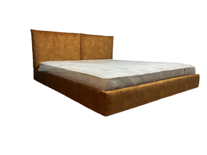 Парящая кровать