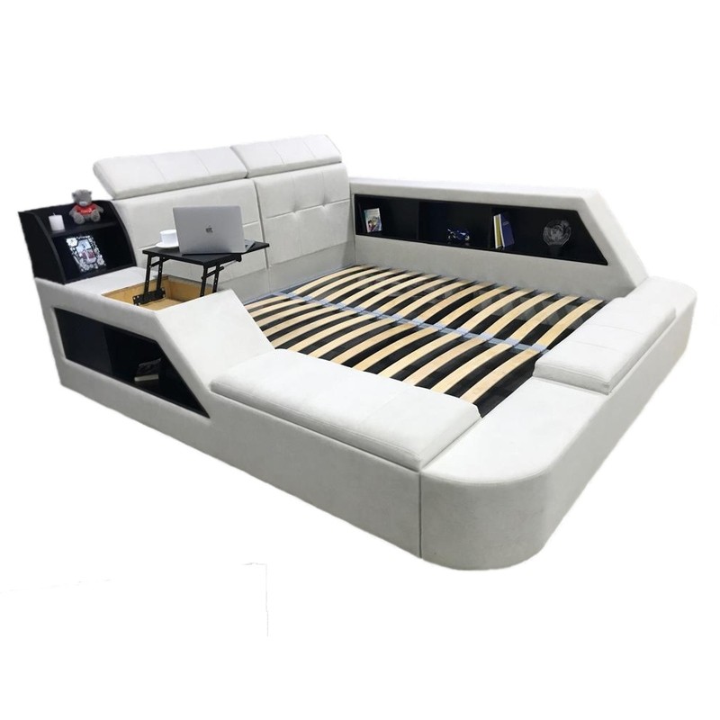 Кровать Евро