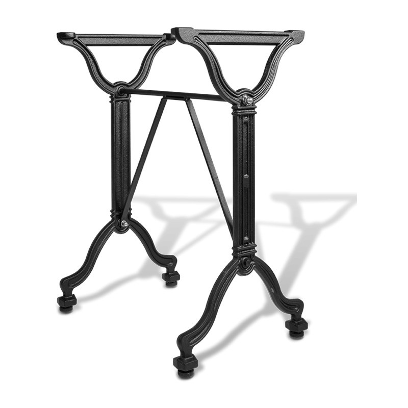 Подлстолье металлическое 3116