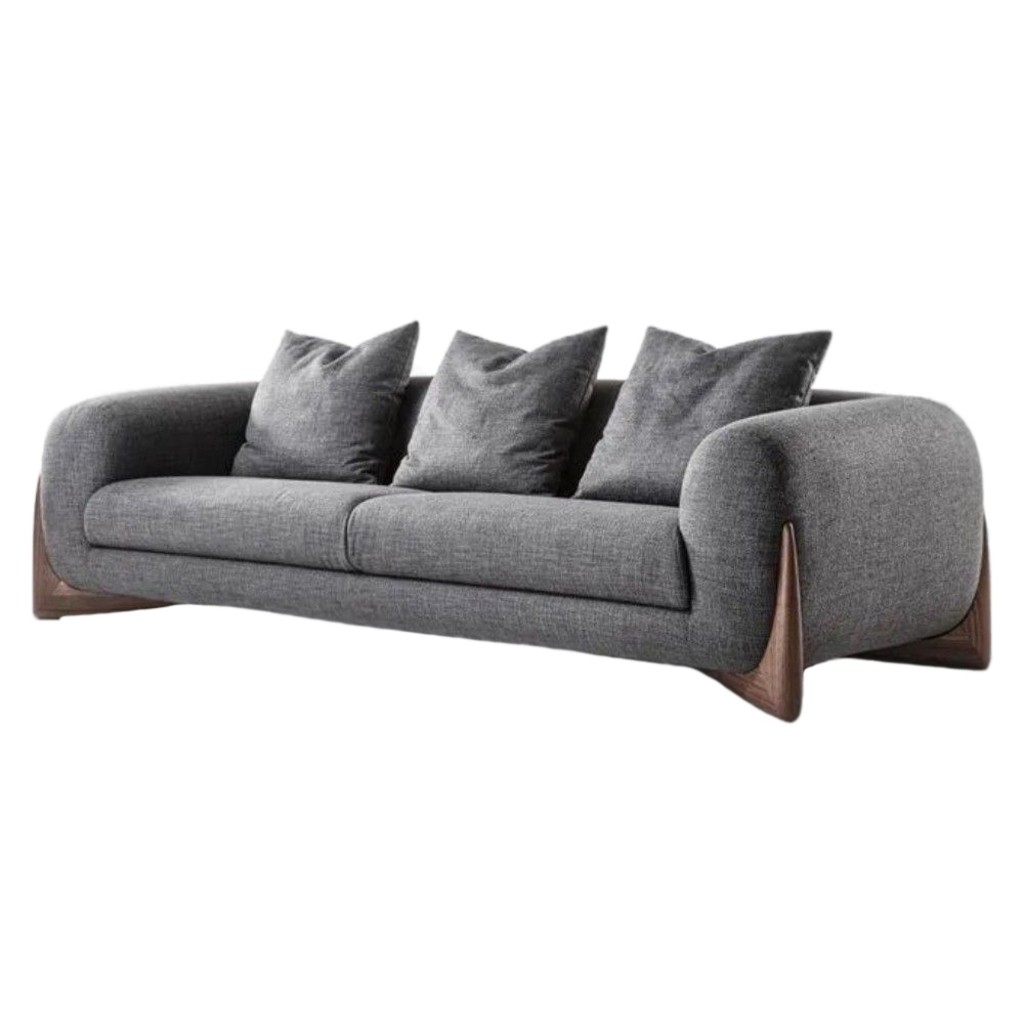 Диван Барни