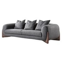 Диван Барни