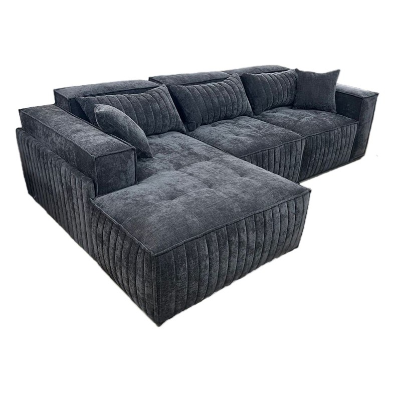 Диван Лофт Премиум 2