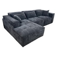 Диван «Лофт Премиум» (модификация 3)