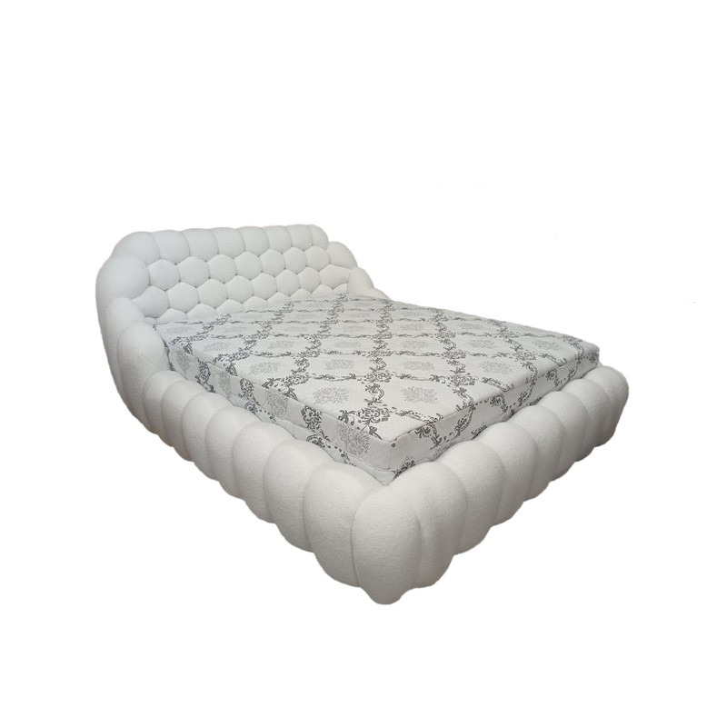 Кровать Бабл