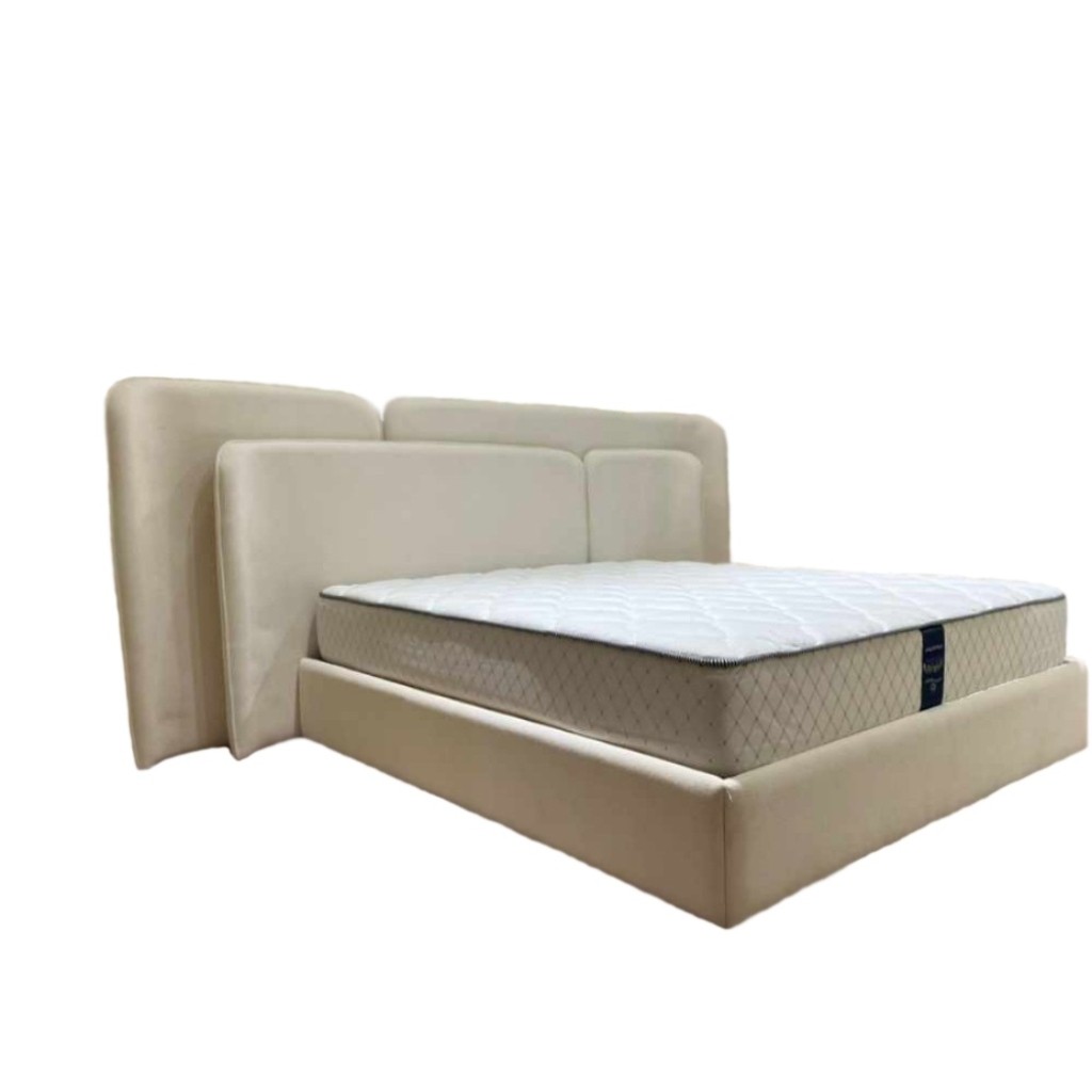 Кровать Лора