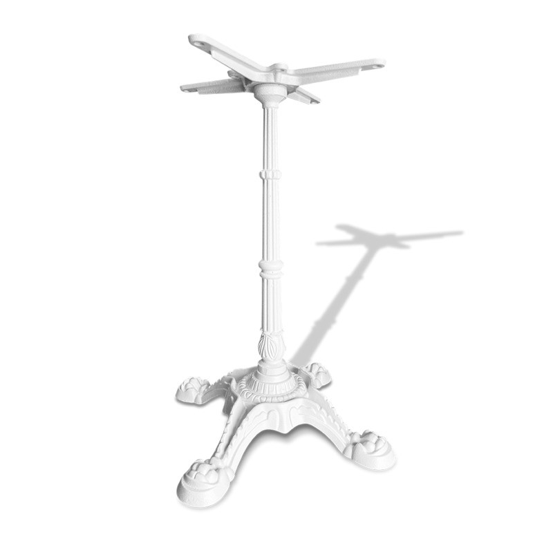 Подстолье 3066 белое