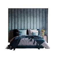 Мягкие стеновые панели 04