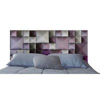 Мягкие стеновые панели 07