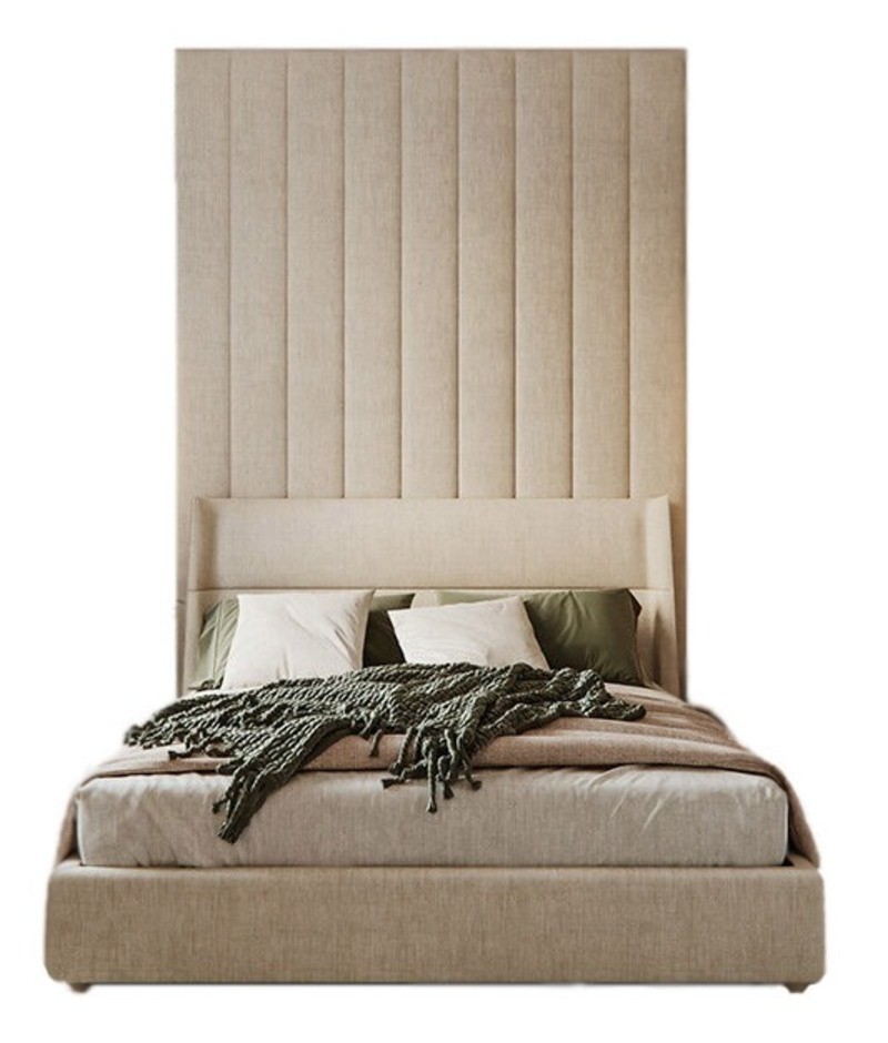 Мягкие стеновые панели 09