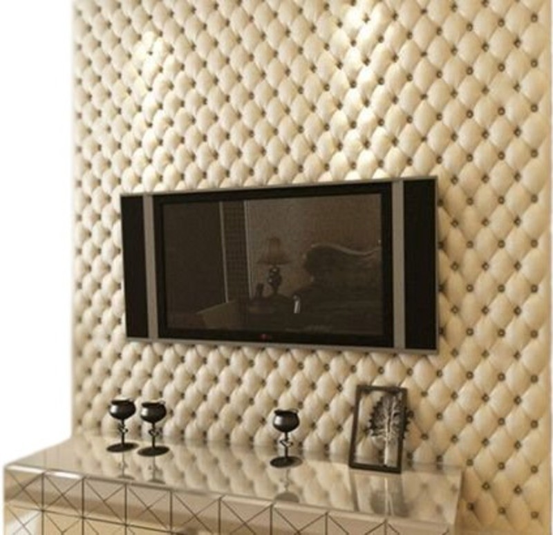 Мягкие стеновые панели 12