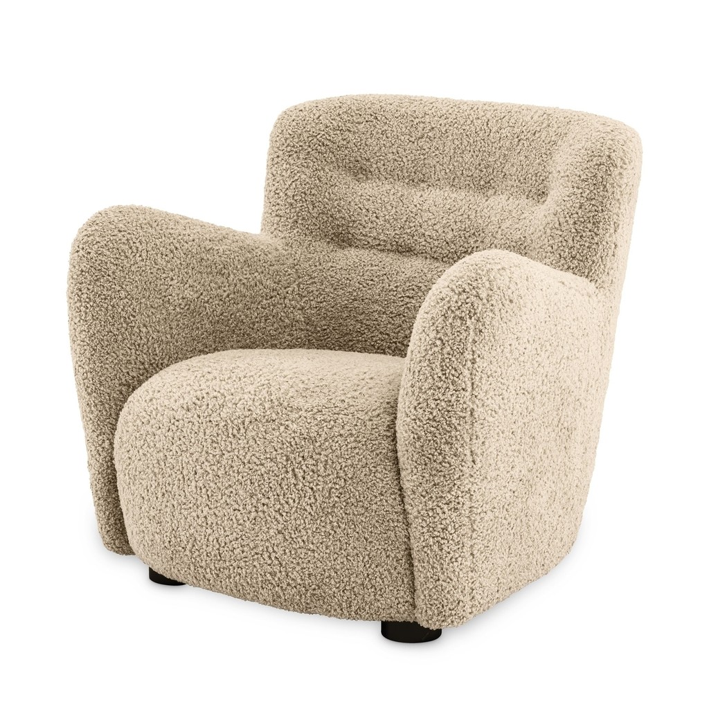 Кресло Бигсби