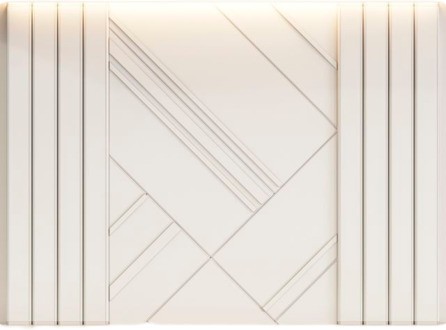 Мягкие стеновые панели