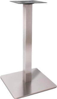 Подстолья металлические